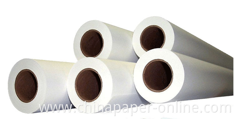 Low Price and High Quality Sublimation Heat Transfer Paper